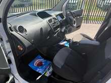 Renault Kangoo Maxi LL21 dCi ENERGY Business 