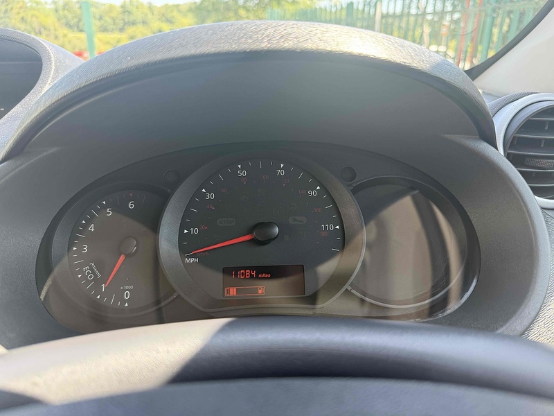 Renault LL21 dCi ENERGY Business 1.5 5dr Panel Van Manual Diesel