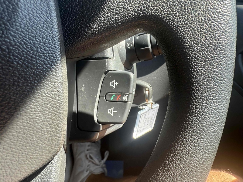 Renault LL21 dCi ENERGY Business 1.5 5dr Panel Van Manual Diesel