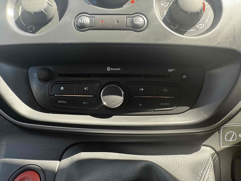 Renault LL21 dCi ENERGY Business 1.5 5dr Panel Van Manual Diesel