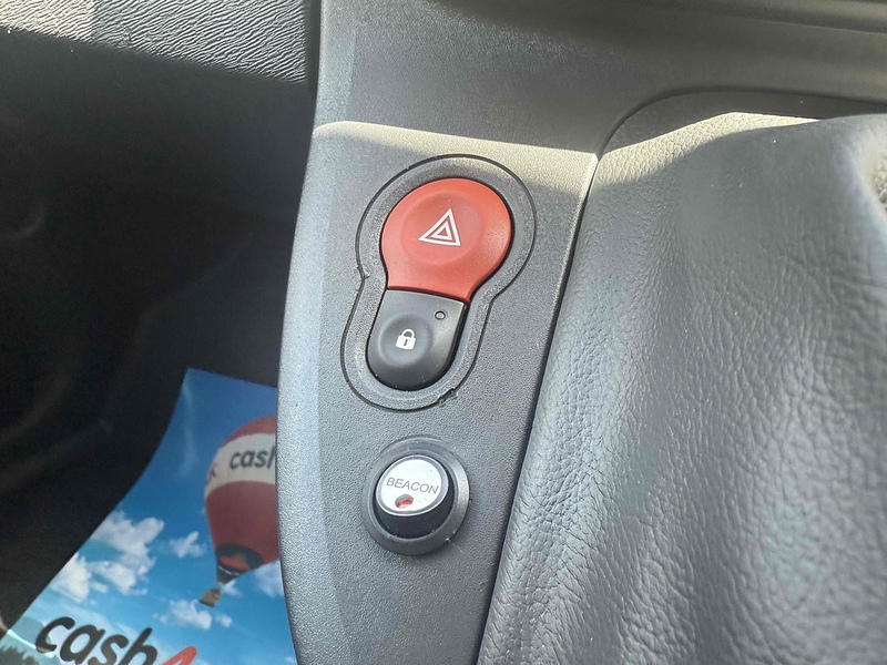 Renault LL21 dCi ENERGY Business 1.5 5dr Panel Van Manual Diesel