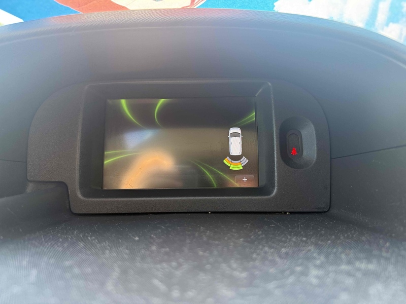 Renault LL21 dCi ENERGY Business 1.5 5dr Panel Van Manual Diesel