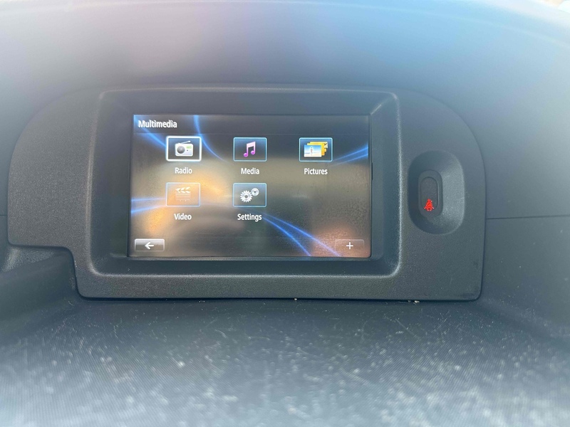 Renault LL21 dCi ENERGY Business 1.5 5dr Panel Van Manual Diesel