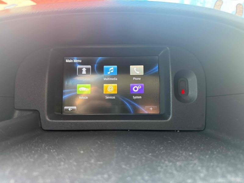 Renault LL21 dCi ENERGY Business 1.5 5dr Panel Van Manual Diesel