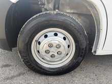 Vauxhall Movano CDTi 3500 BiTurbo Prime 