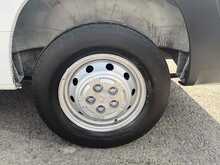 Vauxhall Movano CDTi 3500 BiTurbo Prime 