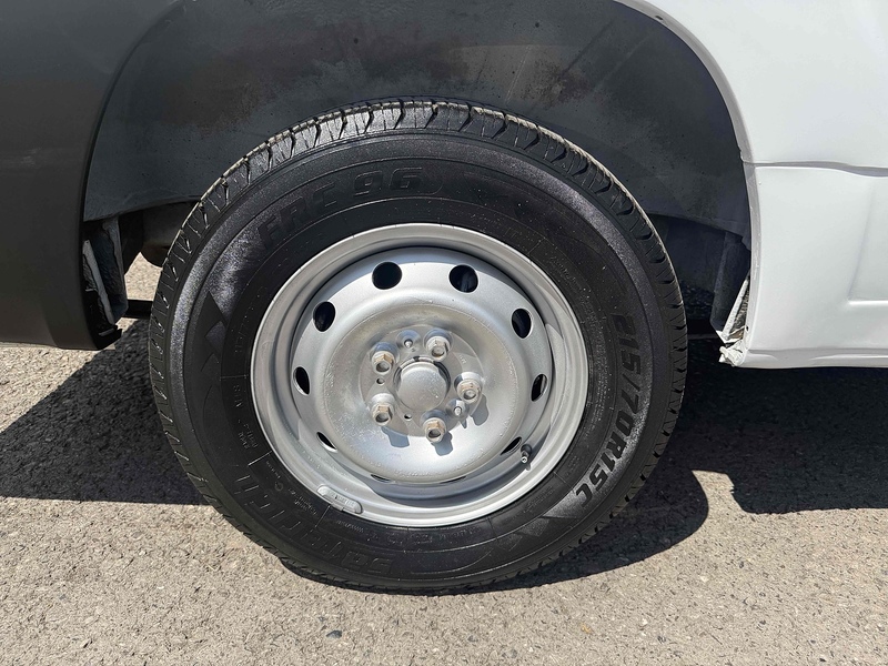 Vauxhall 2.2 CDTi 3500 BiTurbo Prime Panel Van 5dr Diesel Manual FWD L3 H2 Euro 6 (s/s) (140 ps)