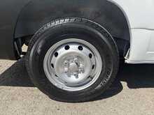 Vauxhall Movano CDTi 3500 BiTurbo Prime 