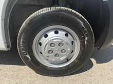 Vauxhall Movano CDTi 3500 BiTurbo Prime 