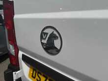 Vauxhall Movano CDTi 3500 BiTurbo Prime 