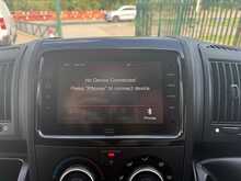 Vauxhall Movano CDTi 3500 BiTurbo Prime 