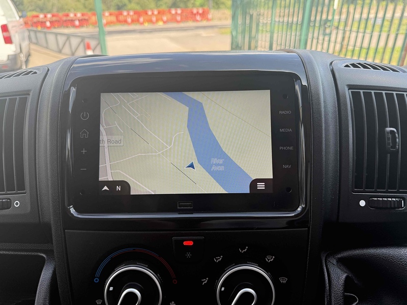 Vauxhall 2.2 CDTi 3500 BiTurbo Prime Panel Van 5dr Diesel Manual FWD L3 H2 Euro 6 (s/s) (140 ps)