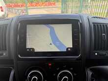 Vauxhall Movano CDTi 3500 BiTurbo Prime 