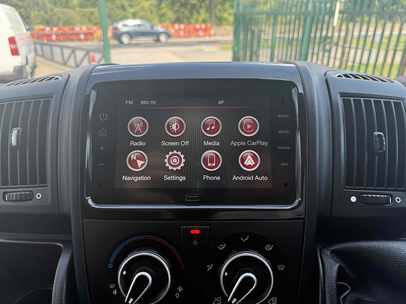 Vauxhall 2.2 CDTi 3500 BiTurbo Prime Panel Van 5dr Diesel Manual FWD L3 H2 Euro 6 (s/s) (140 ps)