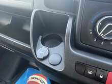 Vauxhall Movano CDTi 3500 BiTurbo Prime 