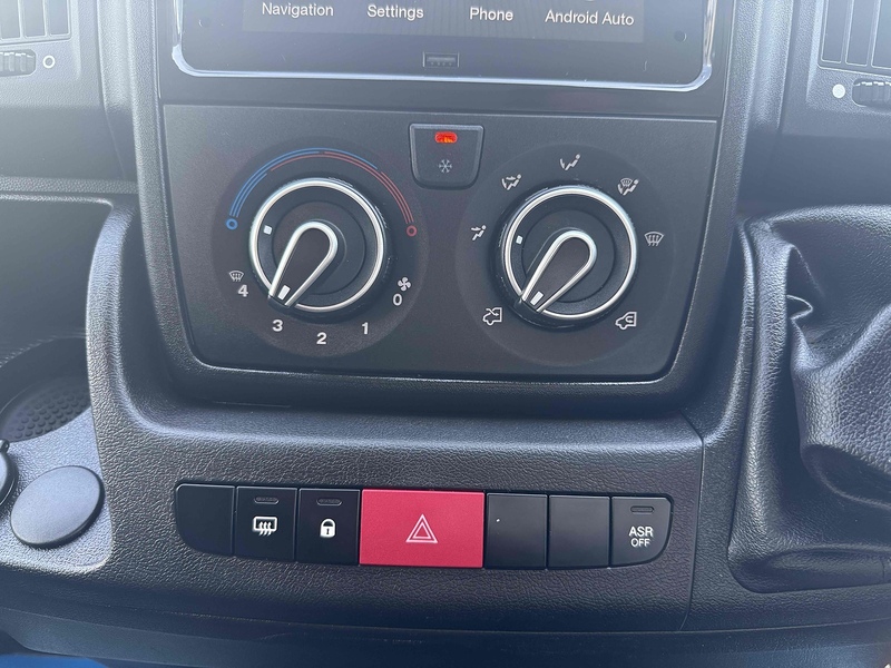 Vauxhall 2.2 CDTi 3500 BiTurbo Prime Panel Van 5dr Diesel Manual FWD L3 H2 Euro 6 (s/s) (140 ps)