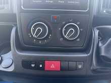 Vauxhall Movano CDTi 3500 BiTurbo Prime 