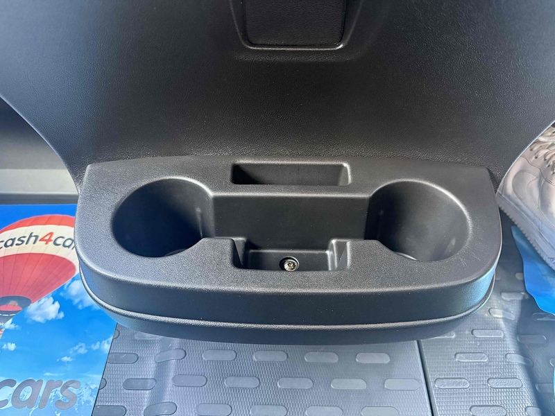 Vauxhall 2.2 CDTi 3500 BiTurbo Prime Panel Van 5dr Diesel Manual FWD L3 H2 Euro 6 (s/s) (140 ps)