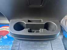 Vauxhall Movano CDTi 3500 BiTurbo Prime 