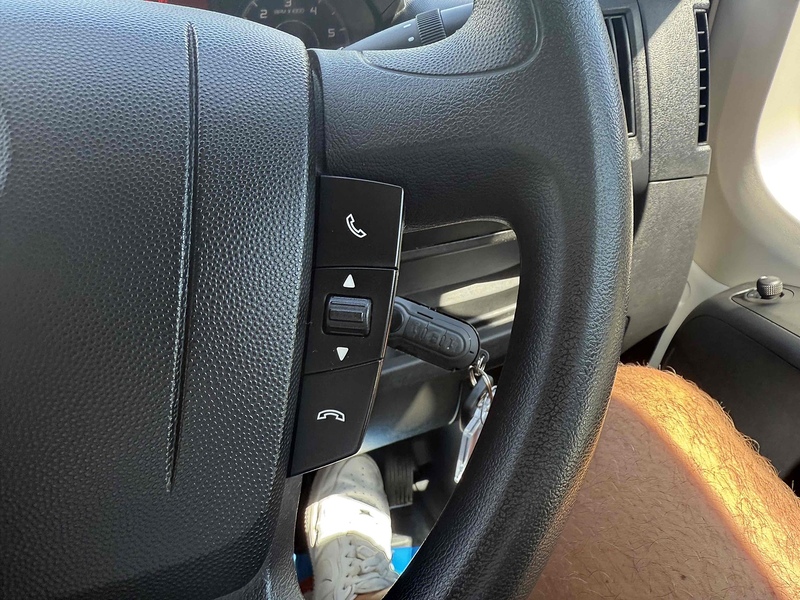 Vauxhall 2.2 CDTi 3500 BiTurbo Prime Panel Van 5dr Diesel Manual FWD L3 H2 Euro 6 (s/s) (140 ps)