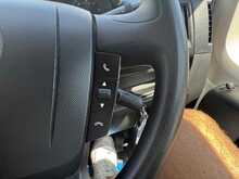 Vauxhall Movano CDTi 3500 BiTurbo Prime 