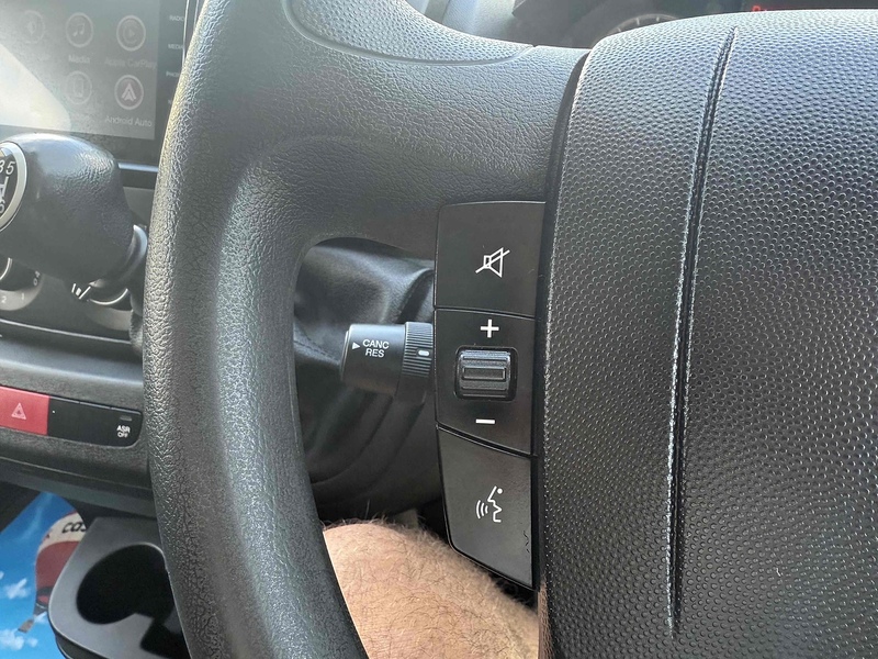 Vauxhall 2.2 CDTi 3500 BiTurbo Prime Panel Van 5dr Diesel Manual FWD L3 H2 Euro 6 (s/s) (140 ps)