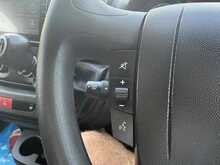 Vauxhall Movano CDTi 3500 BiTurbo Prime 