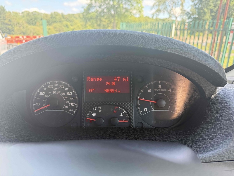 Vauxhall 2.2 CDTi 3500 BiTurbo Prime Panel Van 5dr Diesel Manual FWD L3 H2 Euro 6 (s/s) (140 ps)