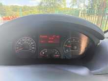 Vauxhall Movano CDTi 3500 BiTurbo Prime 