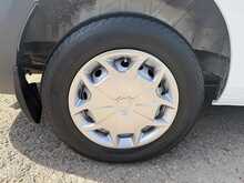 Ford Transit Custom TDCi 310 