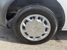 Ford Transit Custom TDCi 310 