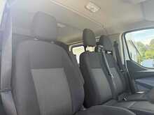 Ford Transit Custom TDCi 310 