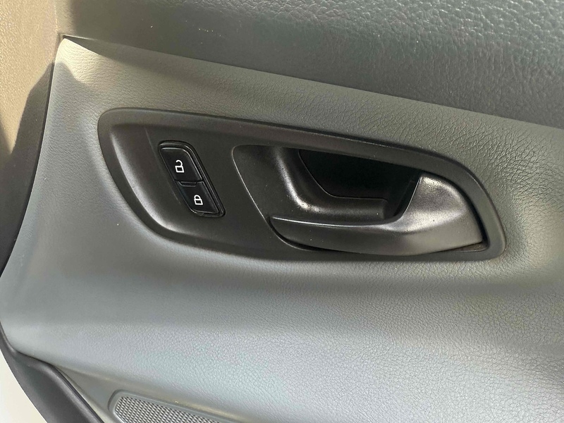 Ford TDCi 310 2.0 5dr Combi Van Manual Diesel