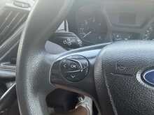 Ford Transit Custom TDCi 310 