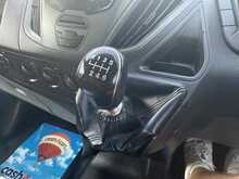 Ford Transit Custom TDCi 310 