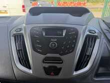 Ford Transit Custom TDCi 310 