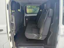 Ford Transit Custom TDCi 310 