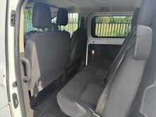 Ford Transit Custom TDCi 310 