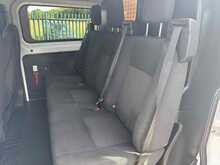 Ford Transit Custom TDCi 310 