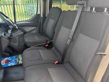 Ford Transit Custom TDCi 310 