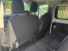Ford Transit Custom TDCi 310 