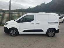 Citroen Berlingo BlueHDi 1000 Enterprise M 