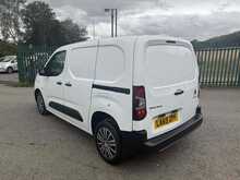 Citroen Berlingo BlueHDi 1000 Enterprise M 