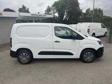 Citroen Berlingo BlueHDi 1000 Enterprise M 