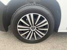 Citroen Berlingo BlueHDi 1000 Enterprise M 