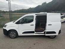 Citroen Berlingo BlueHDi 1000 Enterprise M 