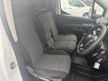 Citroen Berlingo BlueHDi 1000 Enterprise M 