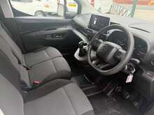 Citroen Berlingo BlueHDi 1000 Enterprise M 