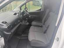 Citroen Berlingo BlueHDi 1000 Enterprise M 