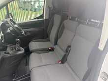 Citroen Berlingo BlueHDi 1000 Enterprise M 